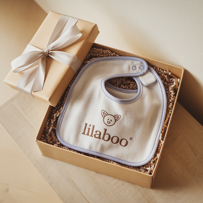 Why Lilaboo is the Perfect Gift for New Parents