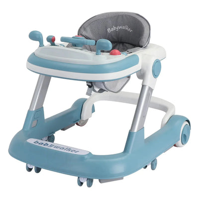 TinyStride™ 2-in-1 Baby Walker