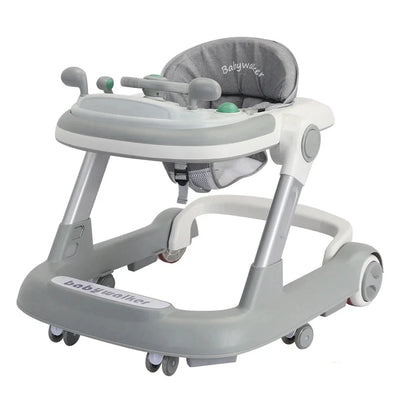 TinyStride™ 2-in-1 Baby Walker