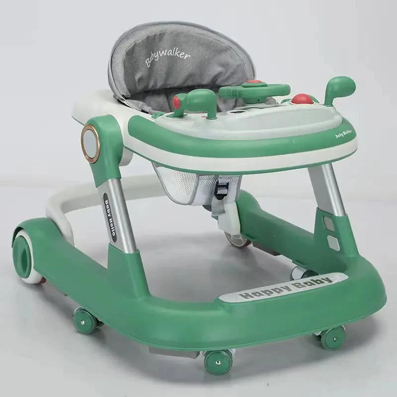 TinyStride™ 2-in-1 Baby Walker