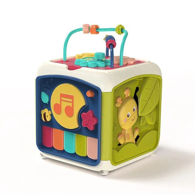 BabyFun 7-in-1 Activity Cube™