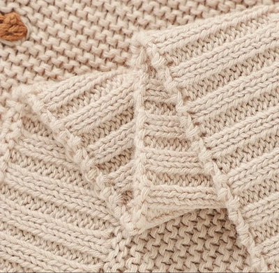 Little Star Baby Blanket