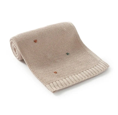 Little Star Baby Blanket