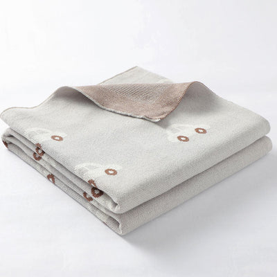 ZoomSoft Baby Blanket