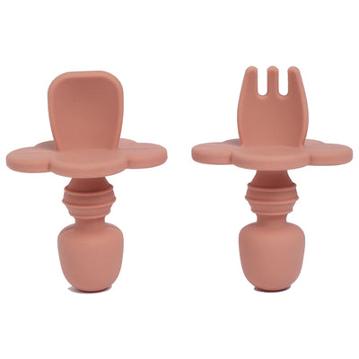 Silicone Baby Dining Essentials
