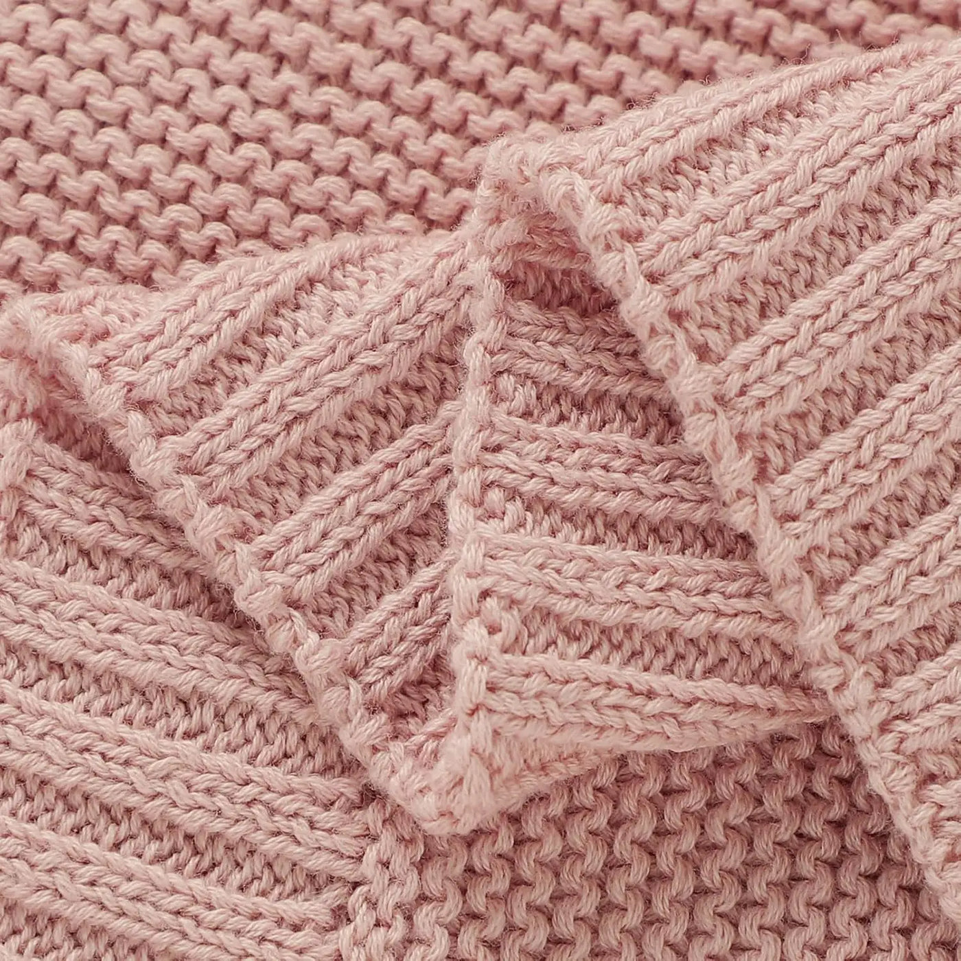 CozyCotton Baby Blanket
