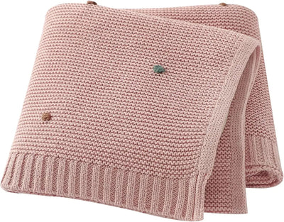 CozyCotton Baby Blanket