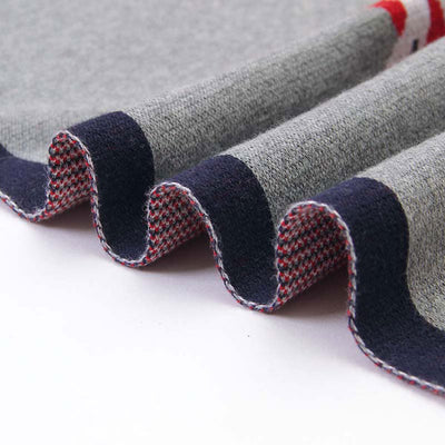 Silverstone Snuggle Baby Blanket