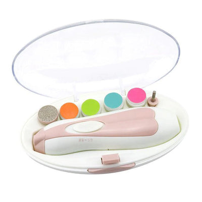 BabyCare Nail Kit