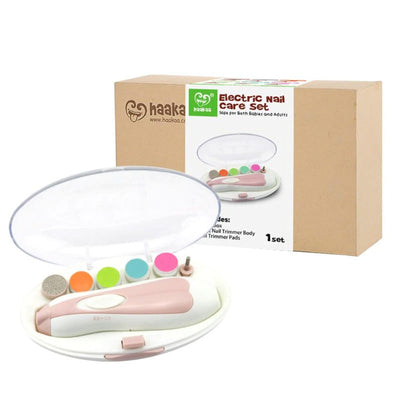 BabyCare Nail Kit