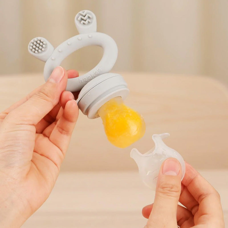 Little Bites Silicone Meal Mat