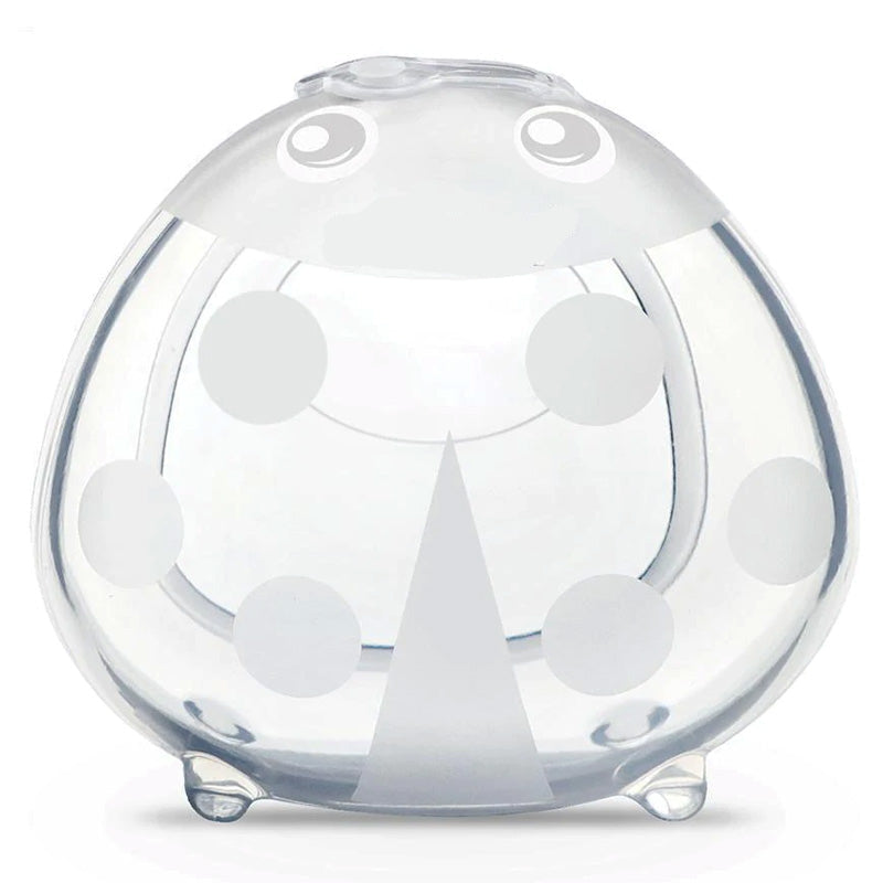 EcoFlow Silicone Milk Collector - 75ml