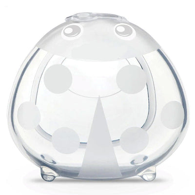 EcoFlow Silicone Milk Collector - 75ml