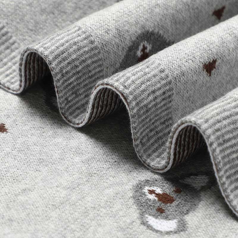 CuddlePaws Baby Blanket