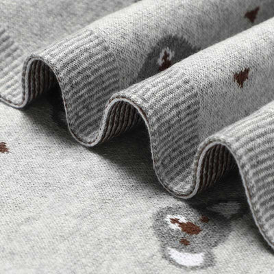 CuddlePaws Baby Blanket