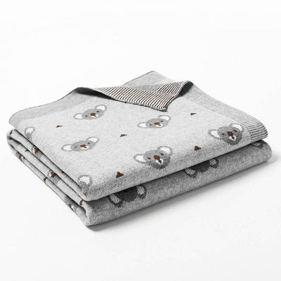 CuddlePaws Baby Blanket