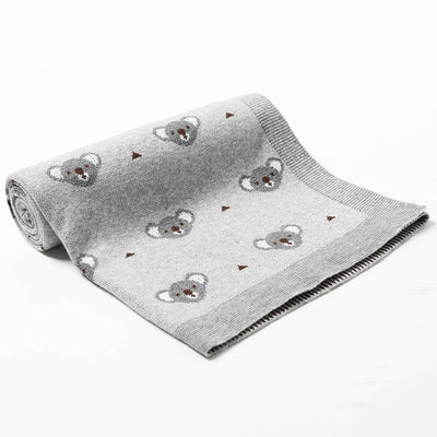 CuddlePaws Baby Blanket