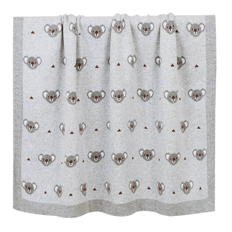 CuddlePaws Baby Blanket