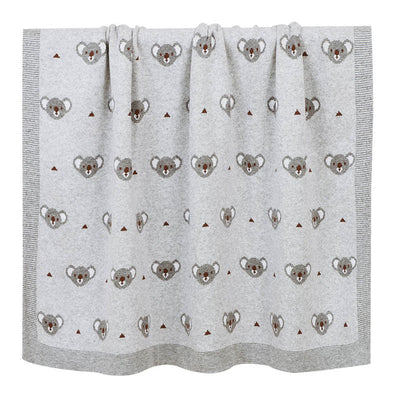 CuddlePaws Baby Blanket