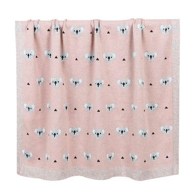 CuddlePaws Baby Blanket