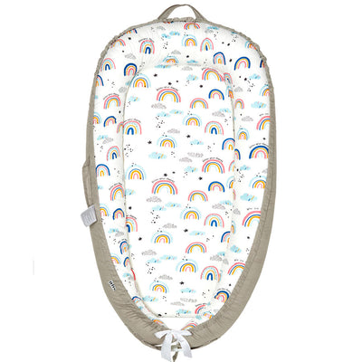 Colorful Dream Baby Nest