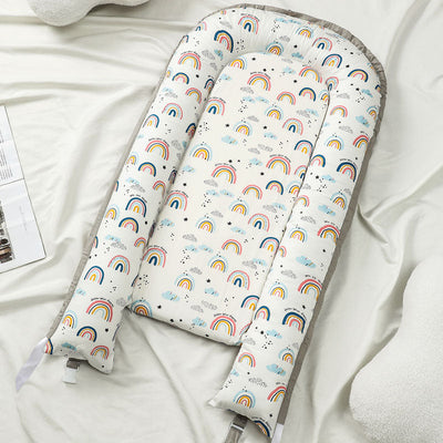Colorful Dream Baby Nest