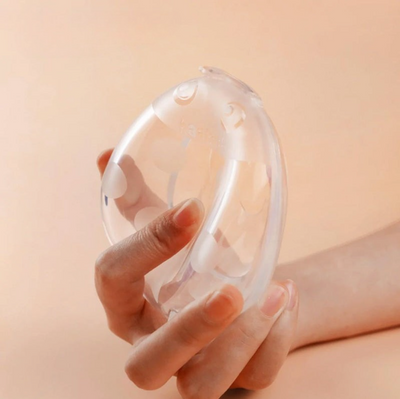 EcoFlow Silicone Milk Collector - 75ml