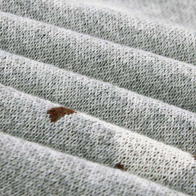 Woolly Sheep Baby Blanket
