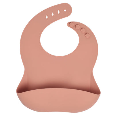Silicone Baby Dining Essentials