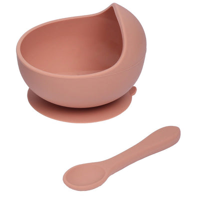 Silicone Baby Dining Essentials