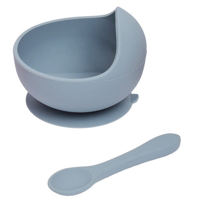 StayPut Silicone Baby Bowl