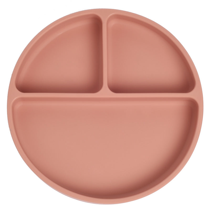 Silicone Baby Dining Essentials