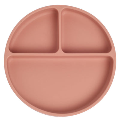 Silicone Baby Dining Essentials