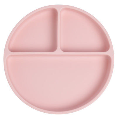 TinyTots Silicone Feeding Plates
