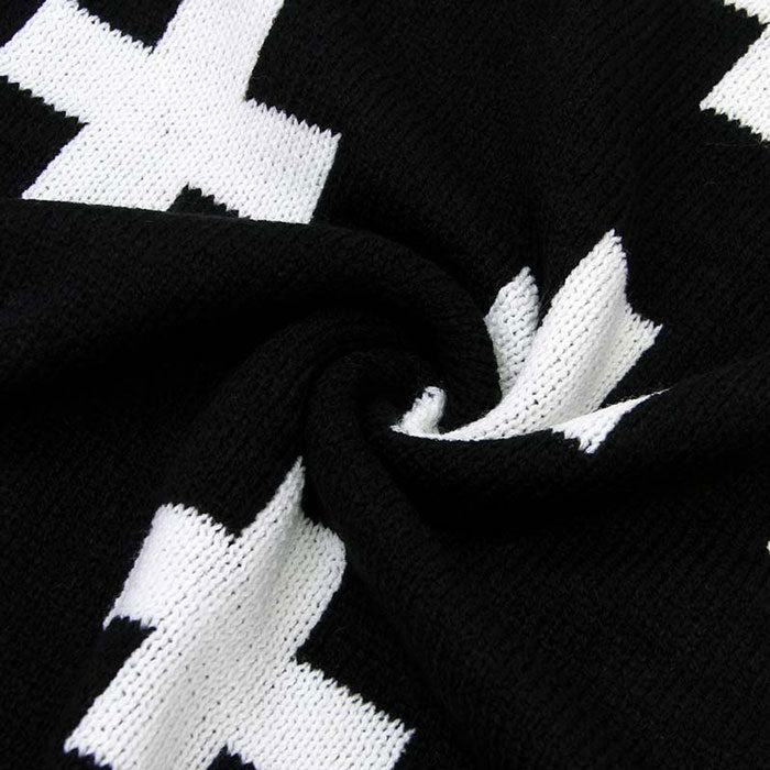 Alpine Comfort Reversible Baby Blanket