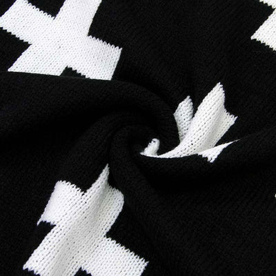 Alpine Comfort Reversible Baby Blanket