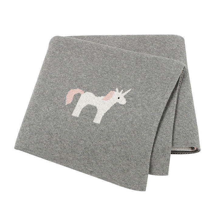 Magical Dreams Baby Blanket