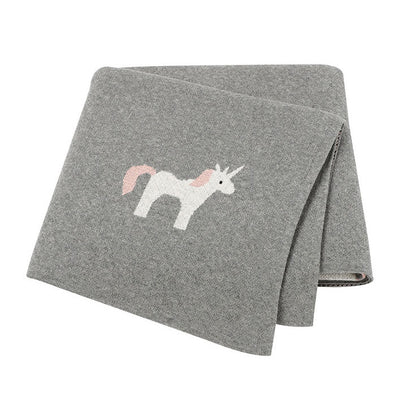 Magical Dreams Baby Blanket