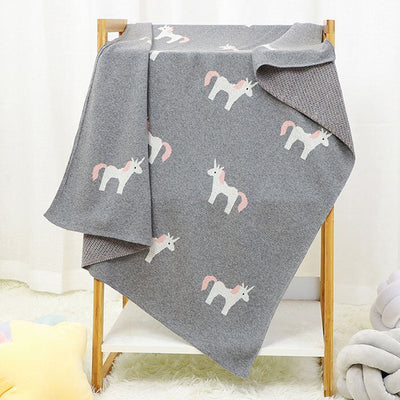 Magical Dreams Baby Blanket
