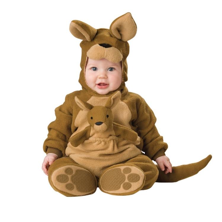 Adorable Baby Halloween Outfit