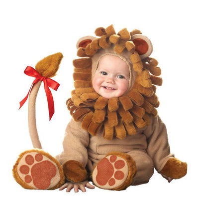 Adorable Baby Halloween Outfit