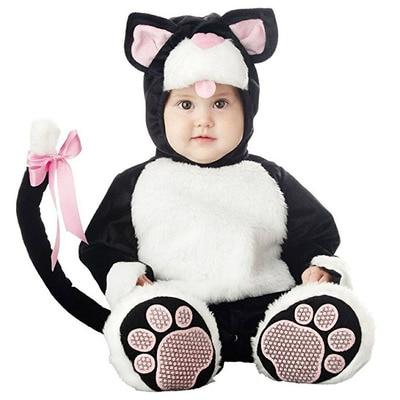 Adorable Baby Halloween Outfit