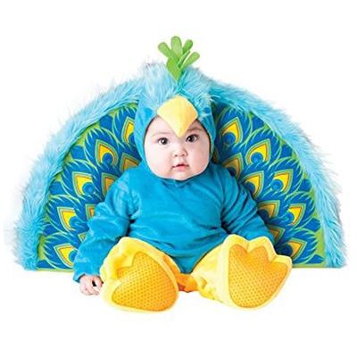 Adorable Baby Halloween Outfit