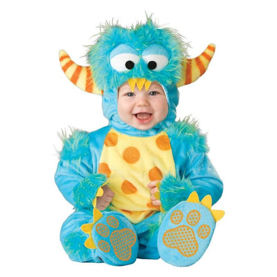 Adorable Baby Halloween Outfit
