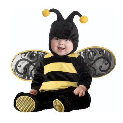 Adorable Baby Halloween Outfit