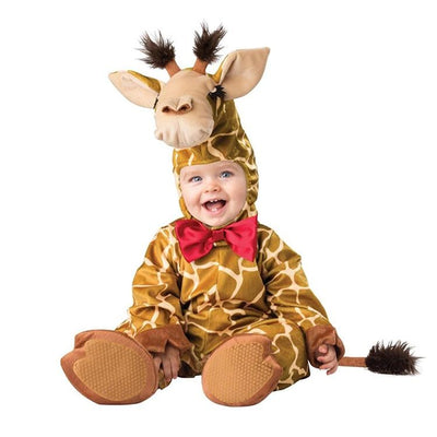 Adorable Baby Halloween Outfit