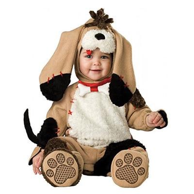 Adorable Baby Halloween Outfit