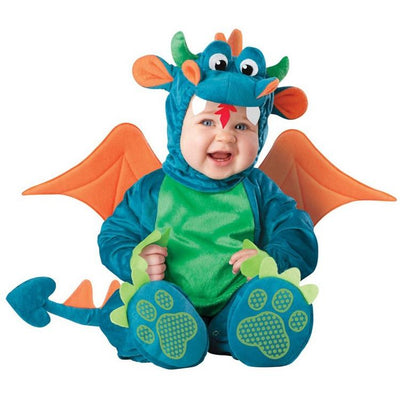 Adorable Baby Halloween Outfit