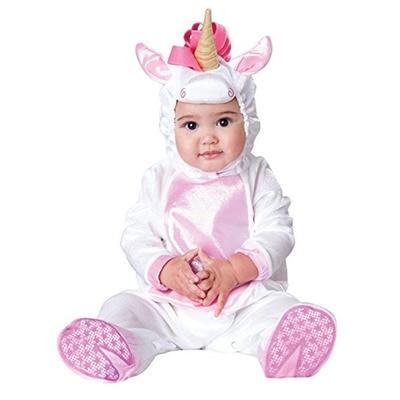 Adorable Baby Halloween Outfit