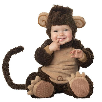 Adorable Baby Halloween Outfit